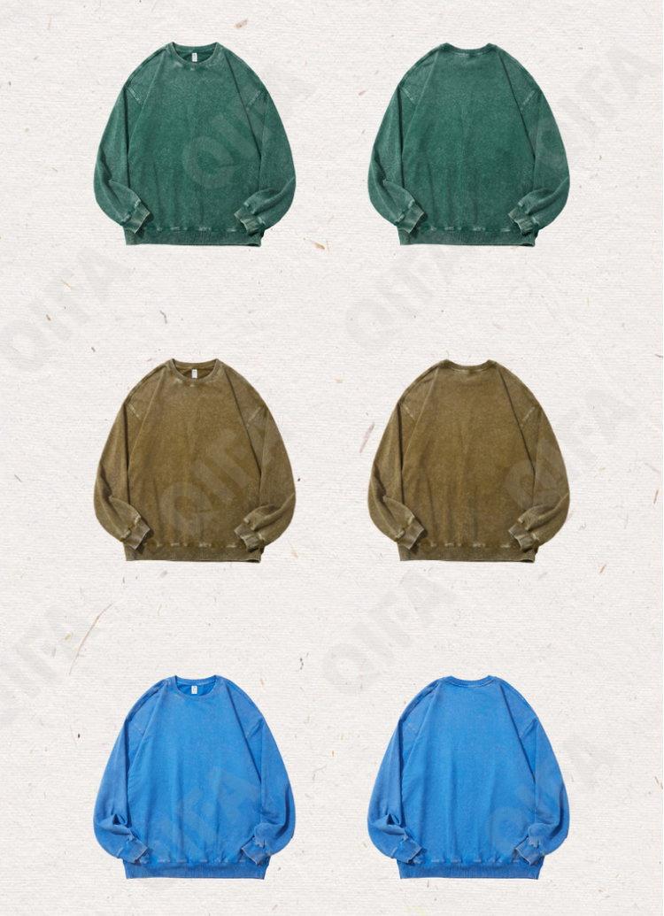 Мужской Свитшот CC4798_4600SWS_956_1777_42