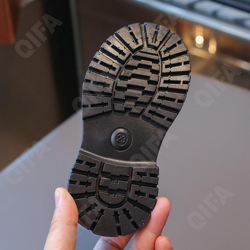 Детские Берцы CC4048_5305-A1