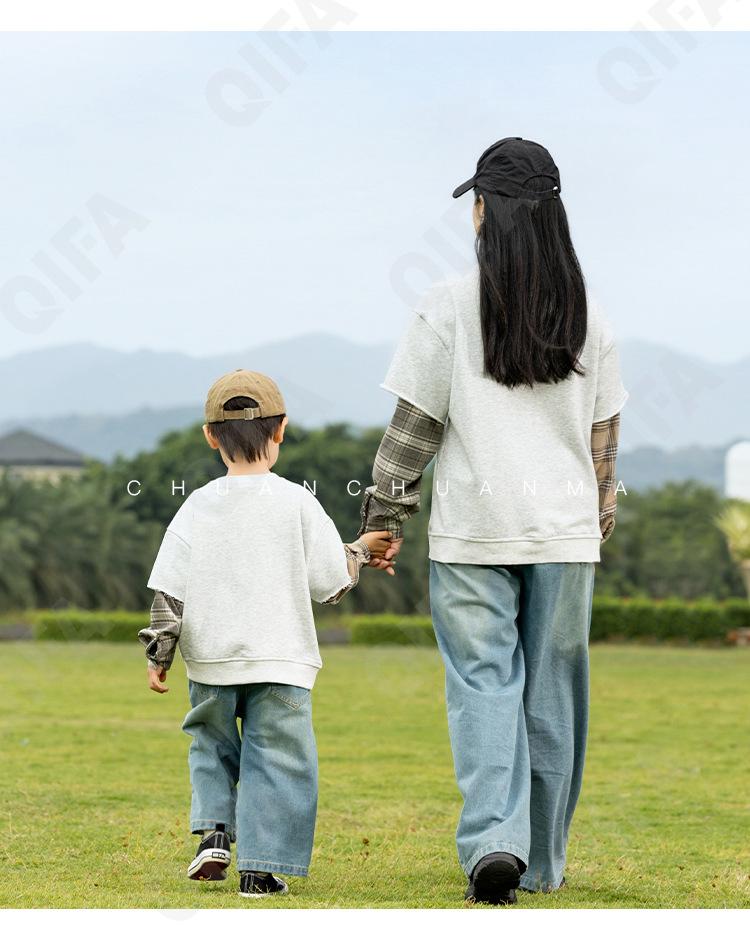 Детский Лонгслив CC1327_CS7090_237_2574_72