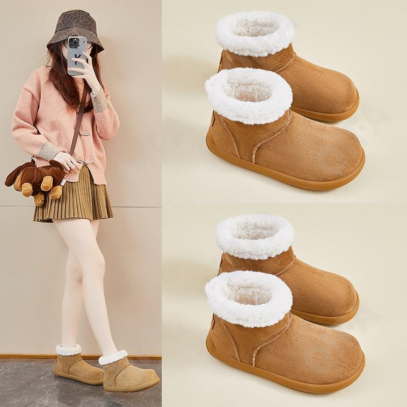 Женские Угги CC4351_BK708-1 Женские Угги CC4351_BK708-1