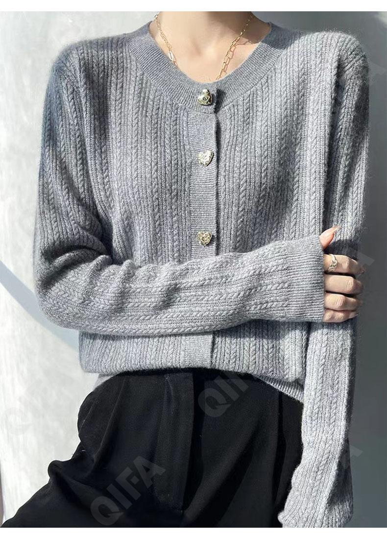 Женский Кардиган CC3313_XFT-0106