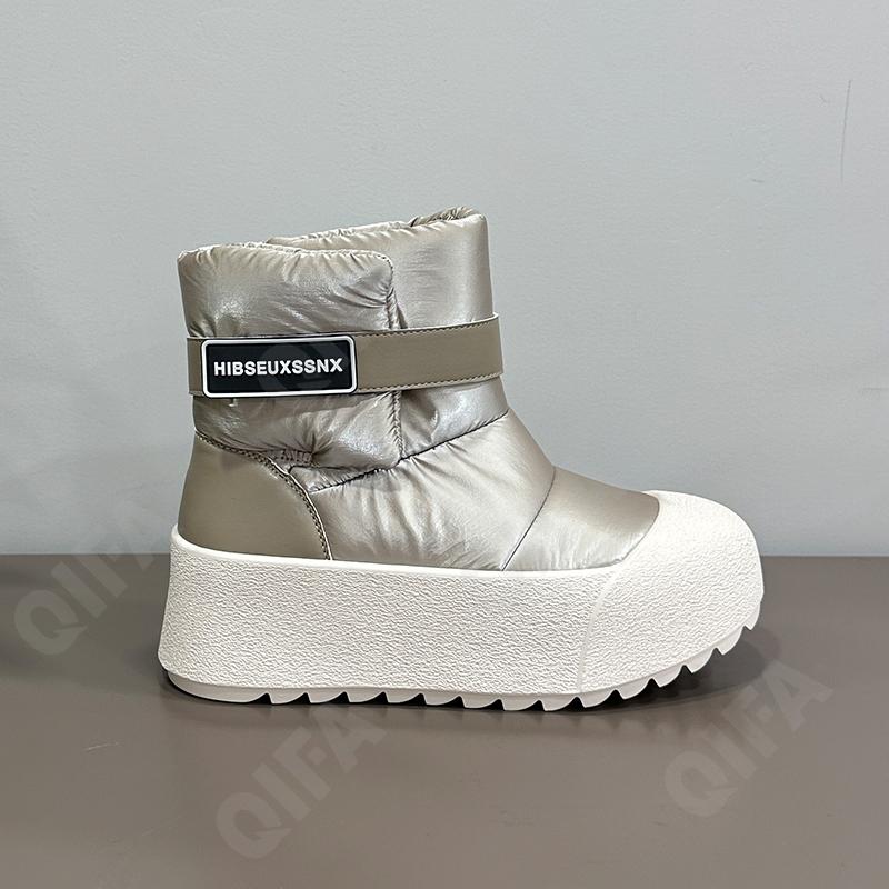 Женские Угги CC3678_ZMW-181-1