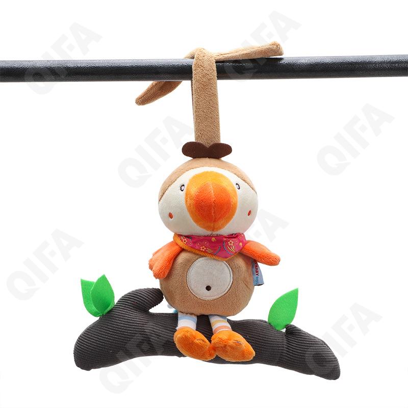 Игрушка-подвеска CC3944_LB20185801-XN-1 Игрушка-подвеска CC3944_LB20185801-XN-1