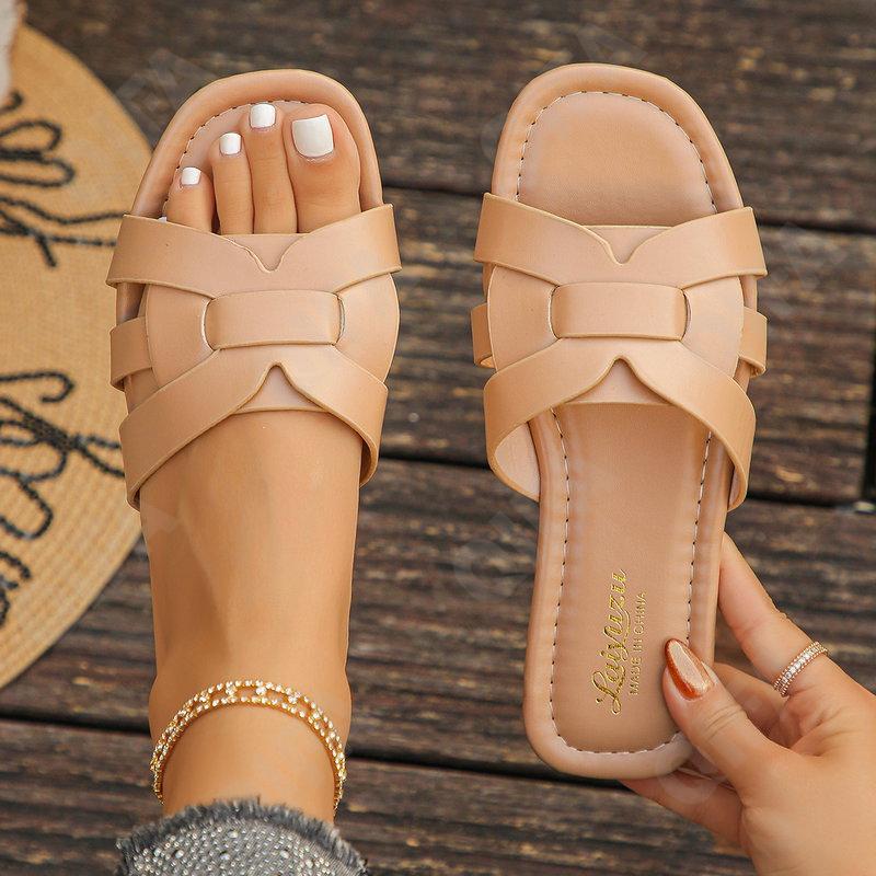 Женское Сабо CC4384_L001-4 Женское Сабо CC4384_L001-4