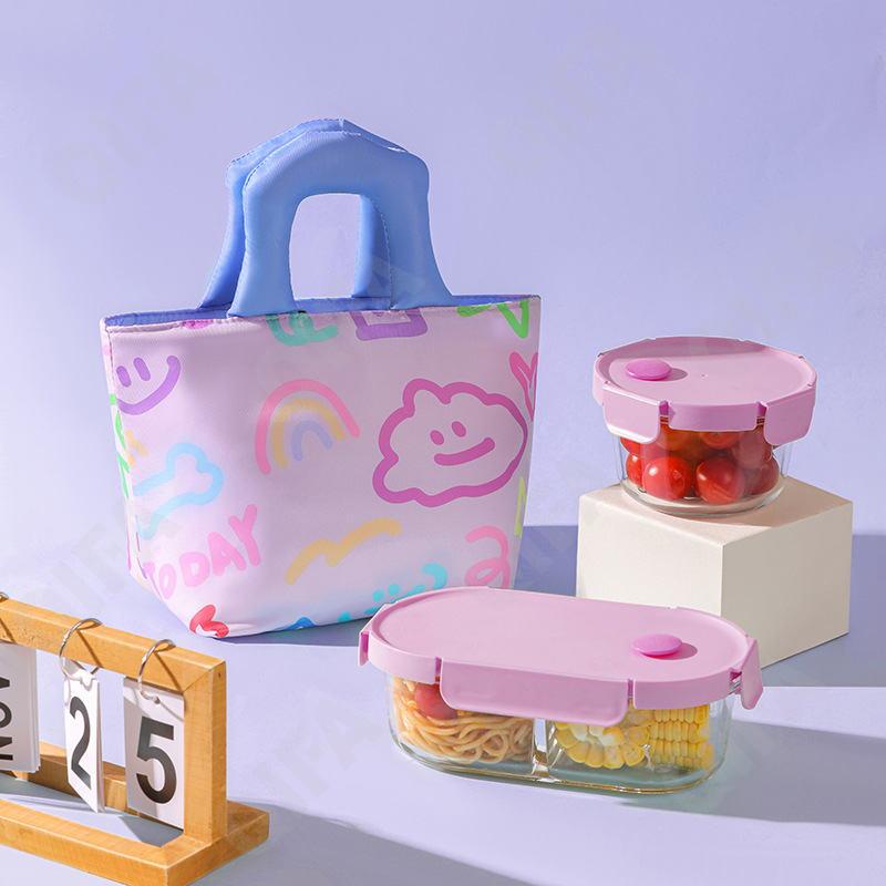 Женская Термосумка