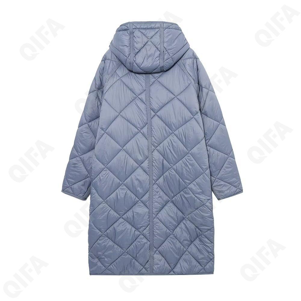 Женский Пуховик CC4801_E72958Z_252_1777_28