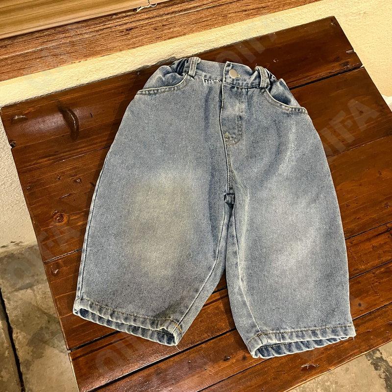 Детские Джинсы CC4286_X82113_229_2574_77