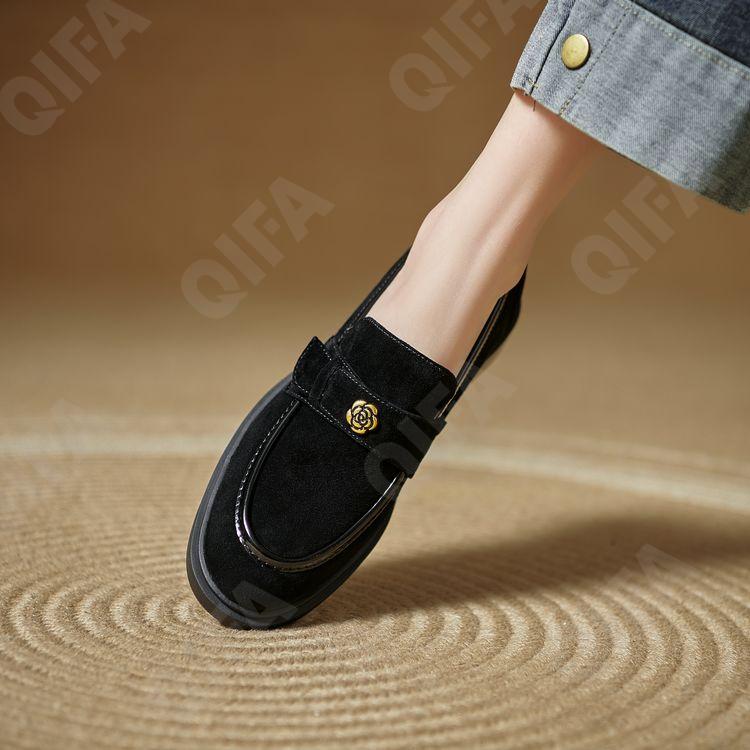 Женские Лоферы CC4419_D51-H655-2