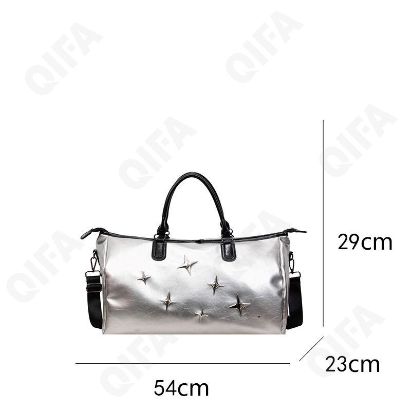 Женская Дорожная сумка CC096_8363-1