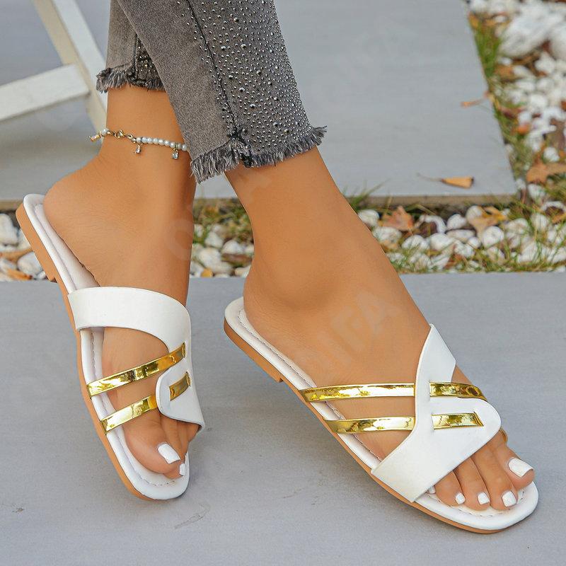 Женское Сабо