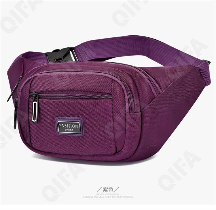 Женская Сумка поясная CC423_8414-4