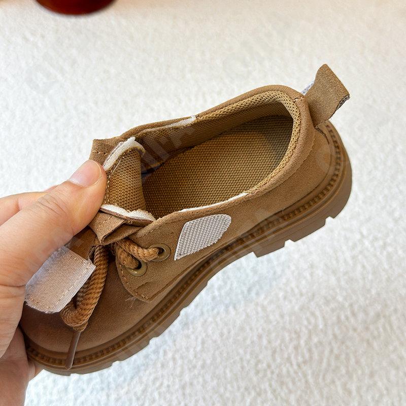 Детские Полуботинки CC3651_655-A1 Детские Полуботинки CC3651_655-A1