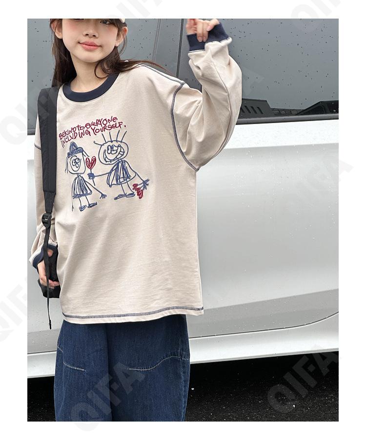 Детский Свитшот CC1333_24MC71_225_2579_93