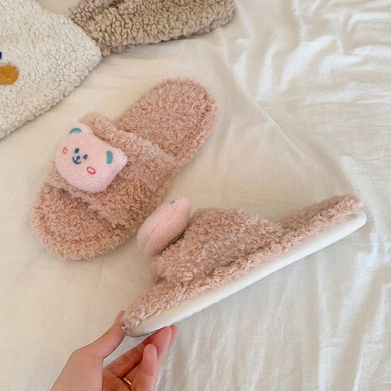 Женские Тапочки CC4988_8852-03-2