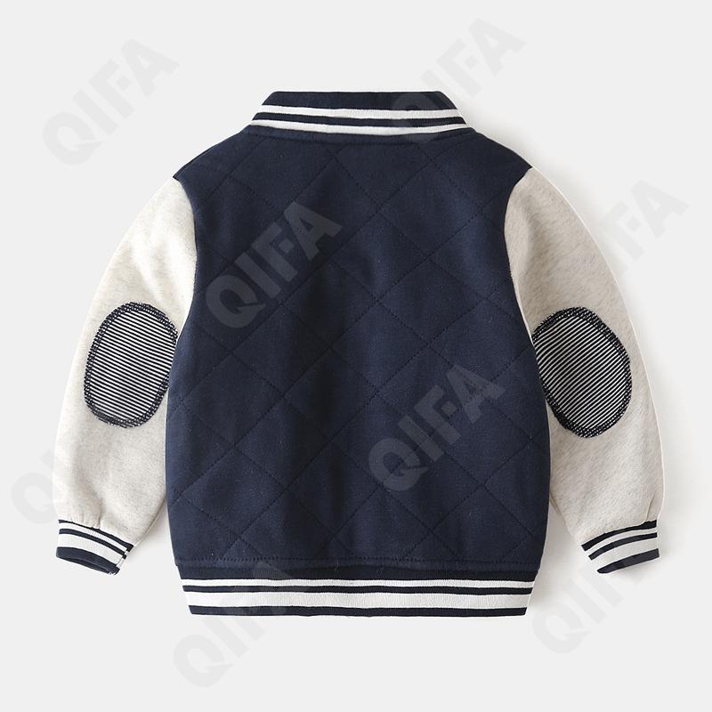 Детская Толстовка