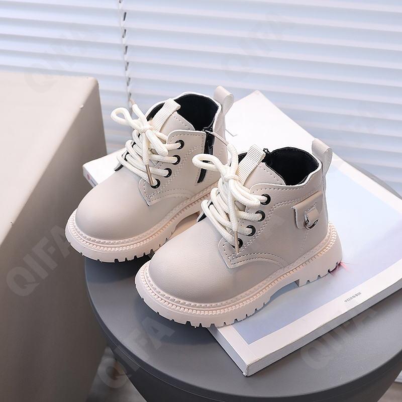 Детские Ботинки