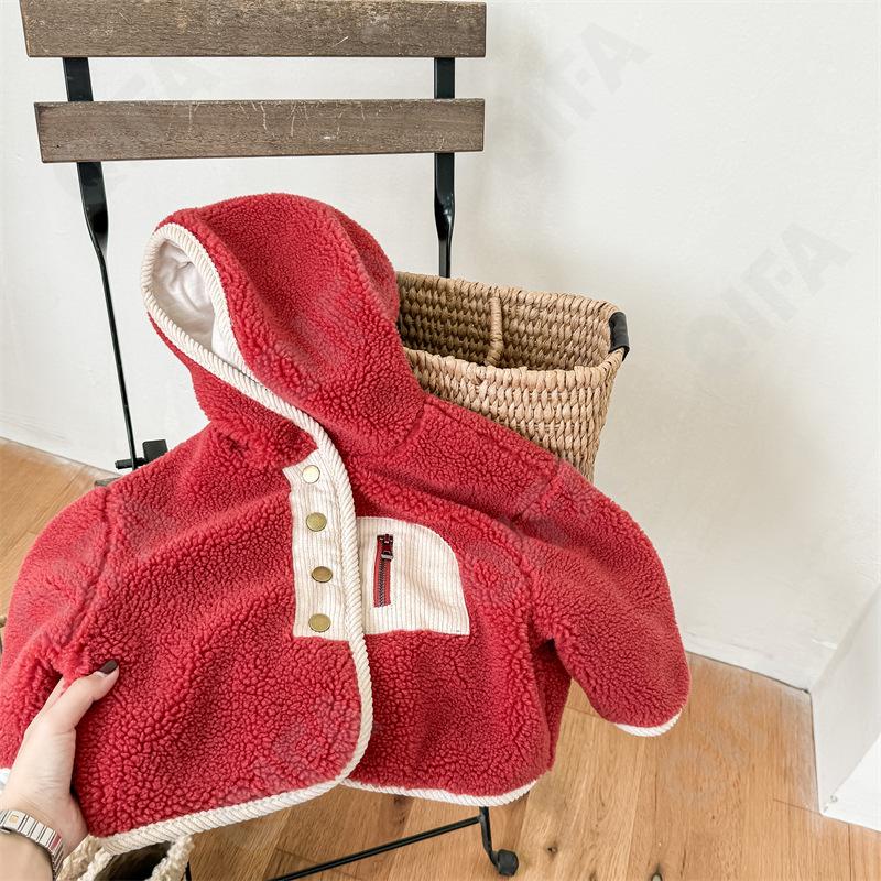 Детская Куртка CC1293_123613_247_2574