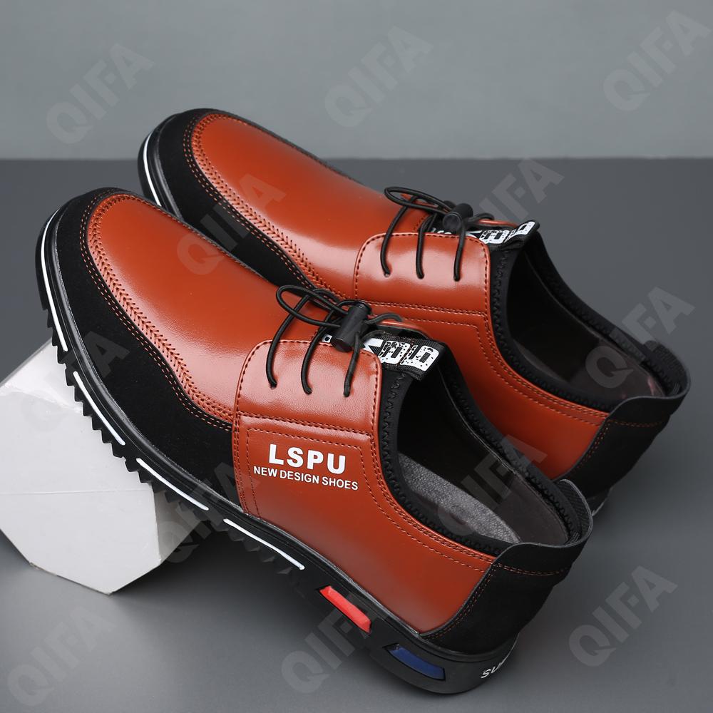 Мужские Полуботинки CC4114_SG5-1