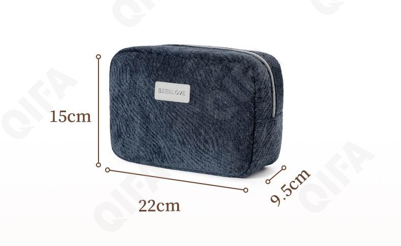 Женская Косметичка CC4380_RH2587-1 Женская Косметичка CC4380_RH2587-1