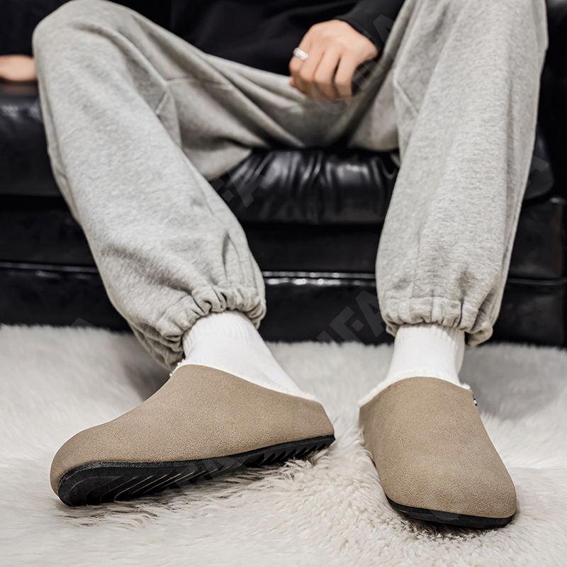 Мужское Сабо CC4114_XM45370-3