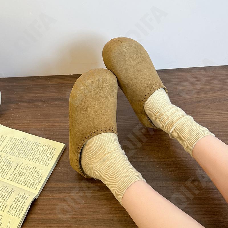 Женские Тапочки CC4075_6001-1