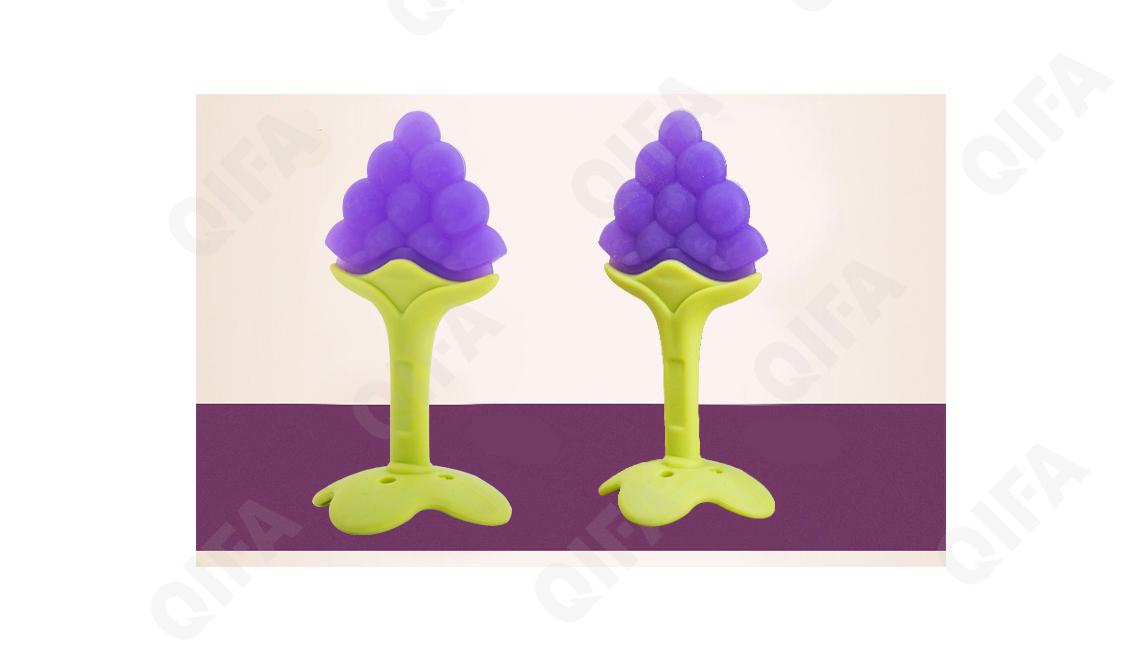 Детский Прорезыватель для зубов RC573_WPBYJ-05-2