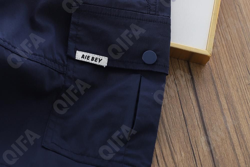 Детские Брюки CC2119_5830-3