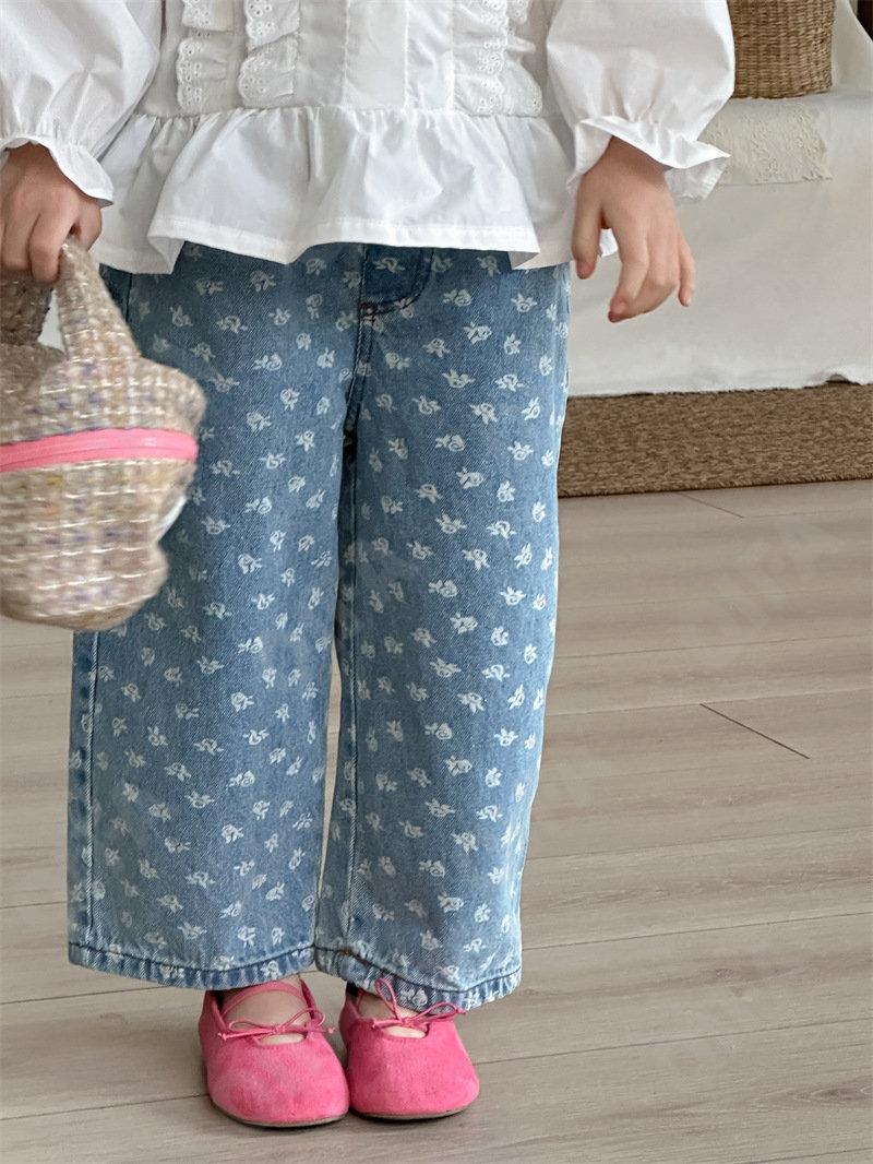 Детские Джинсы CC2705_K26037_247_2574_71