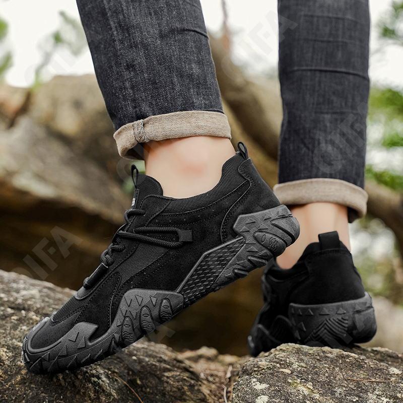 Мужские Ботинки CC4802_JY-LK9277-1 Мужские Ботинки CC4802_JY-LK9277-1