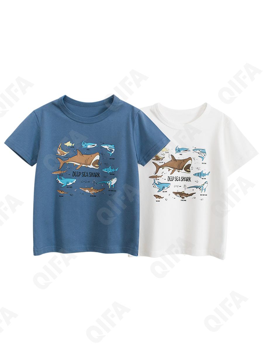 Детская Футболка CC1208_9A053_226_2575_52