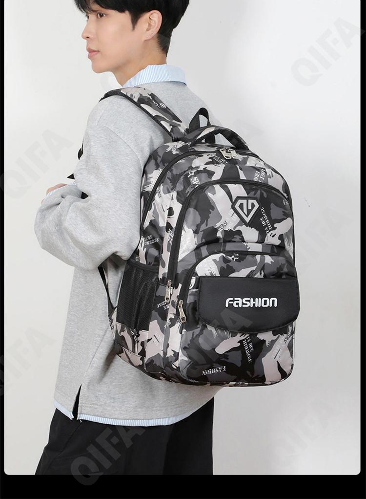 Мужской Рюкзак CC423_20329-2 Мужской Рюкзак CC423_20329-2