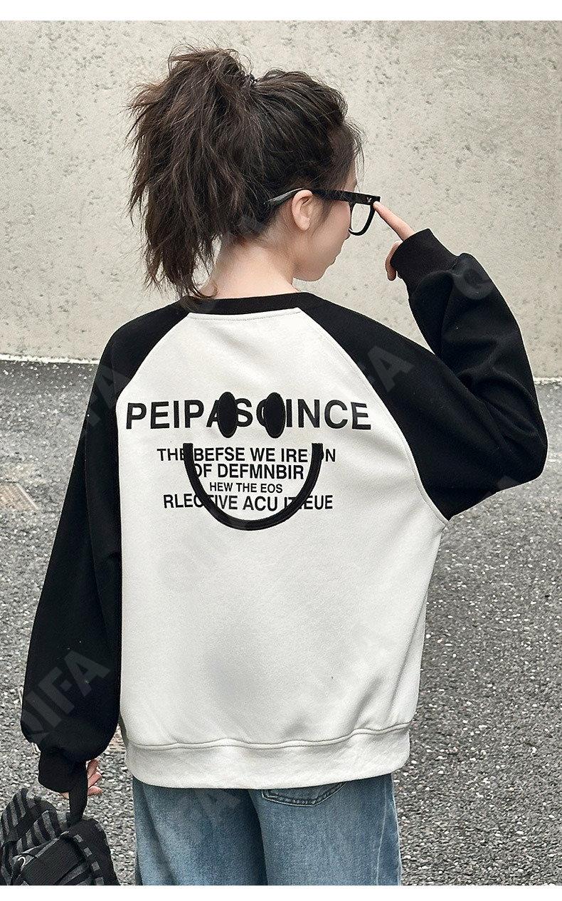 Детский Свитшот CC1435_26C010_3548_2579_36