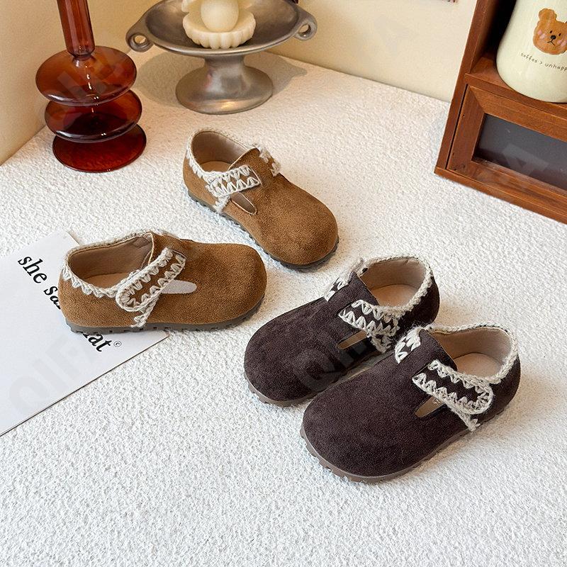 Детские Туфли CC3651_3052-A1