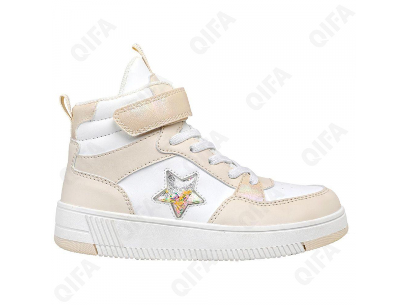 Кеды 241B-F35-4734