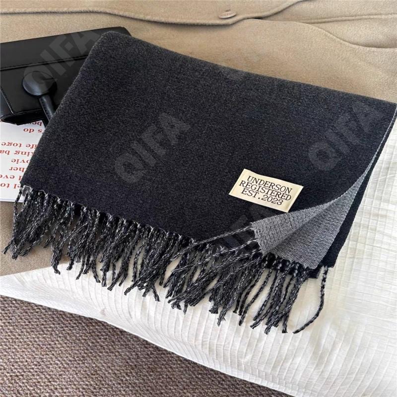 Женский Палантин CC4124_FH2501-5