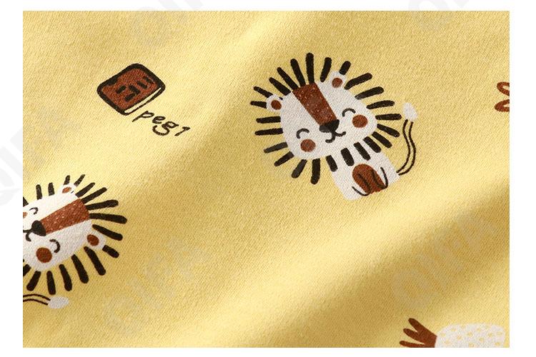 Детский Комплект: распашонки и брюки CC3771_X09X63_247_2446_58