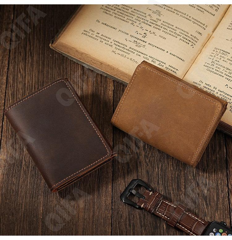 Мужская Кредитница CC4003_TP-8239-1