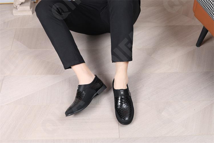 Мужские Туфли CC4891_035-4 Мужские Туфли CC4891_035-4