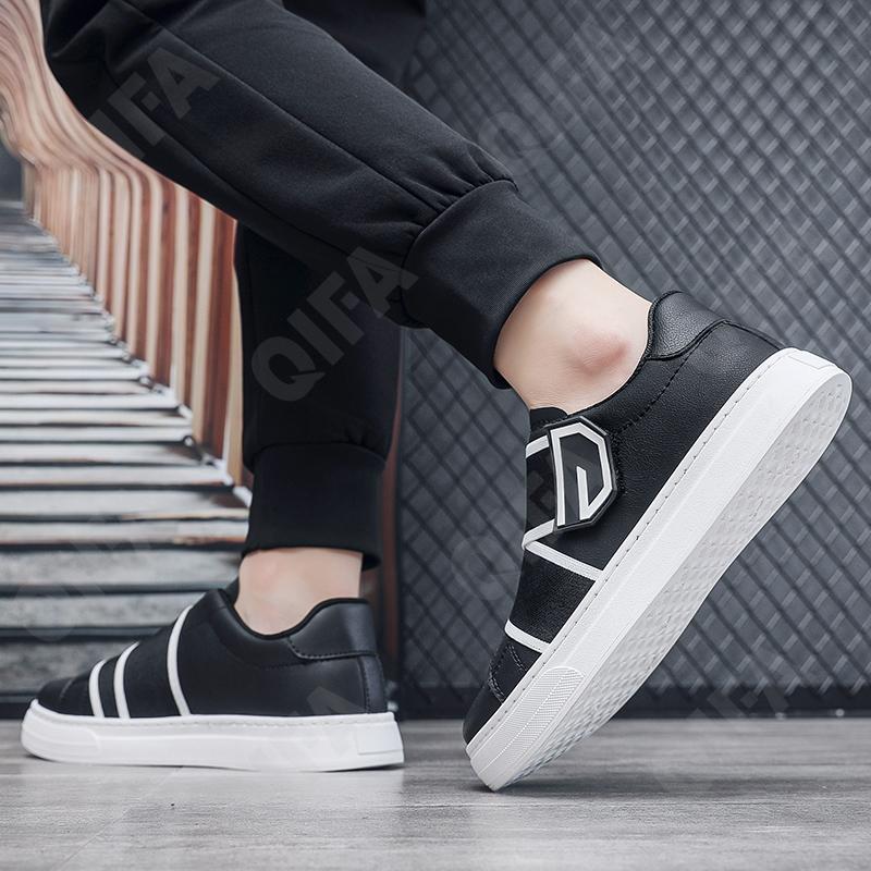 Мужские Кеды CC4876_F015-3