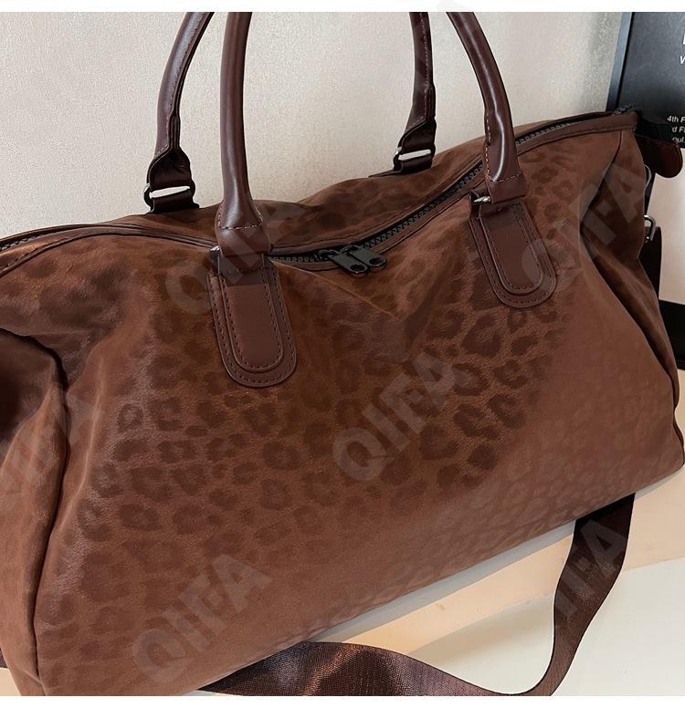 Женская Дорожная сумка CC5456_1891-1