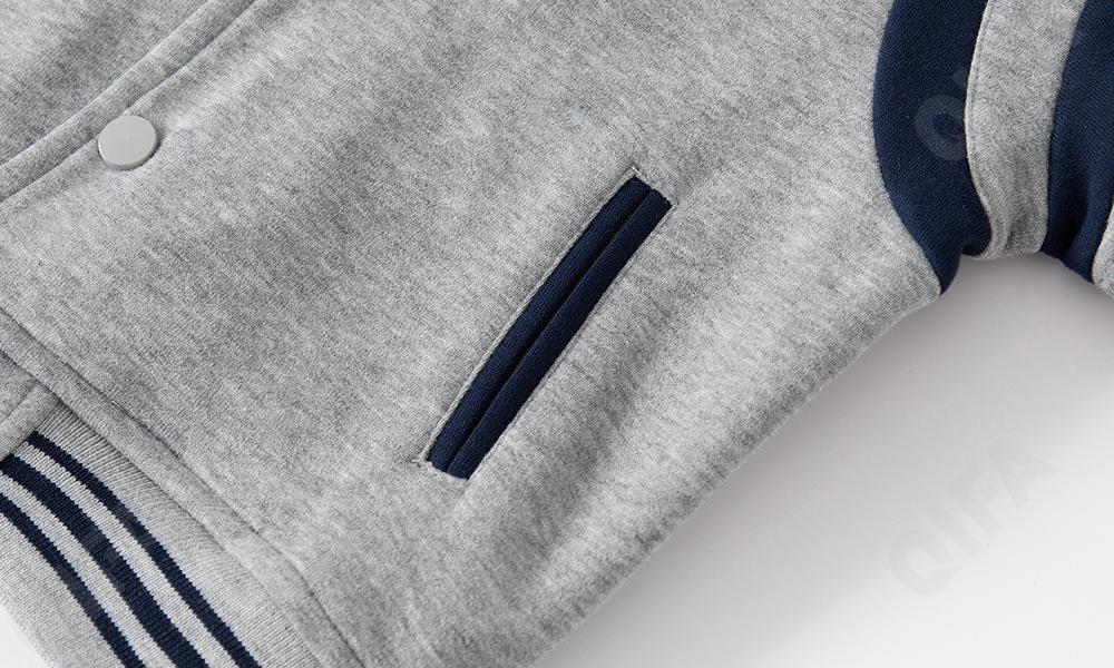 Детская Куртка CC1221_WEIYUI05_953_2576