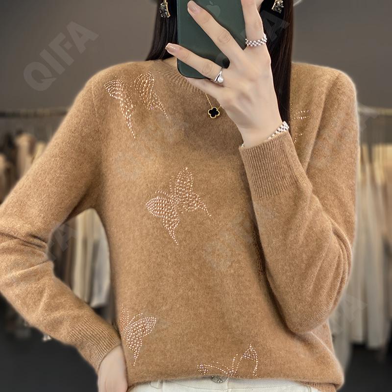 Женский Джемпер Женский Джемпер