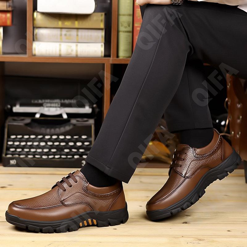 Мужские Полуботинки CC4114_S6668-2