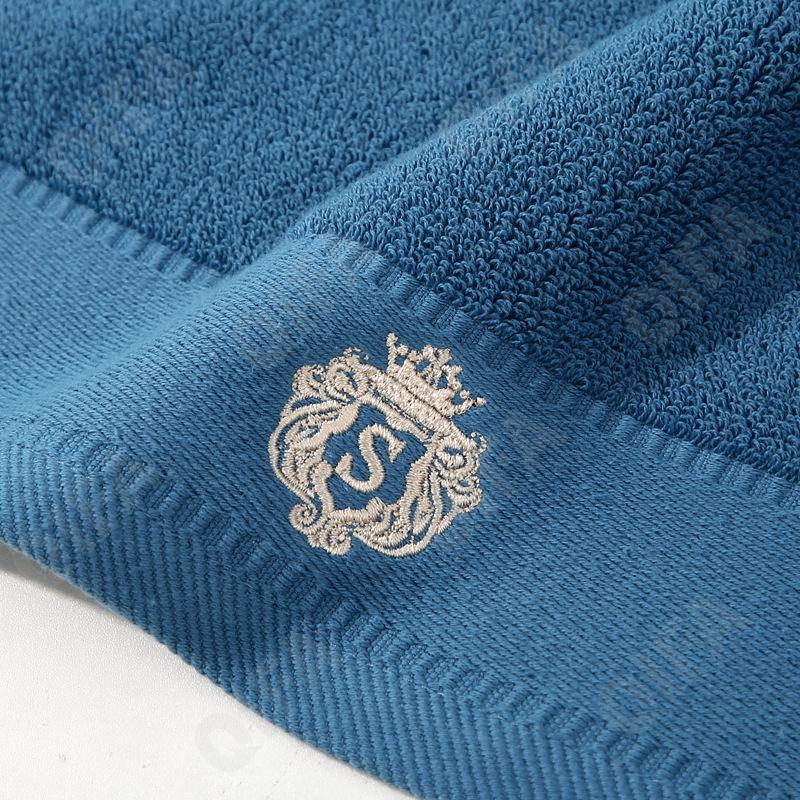 Полотенце банное CC1290_TD168D-2-5