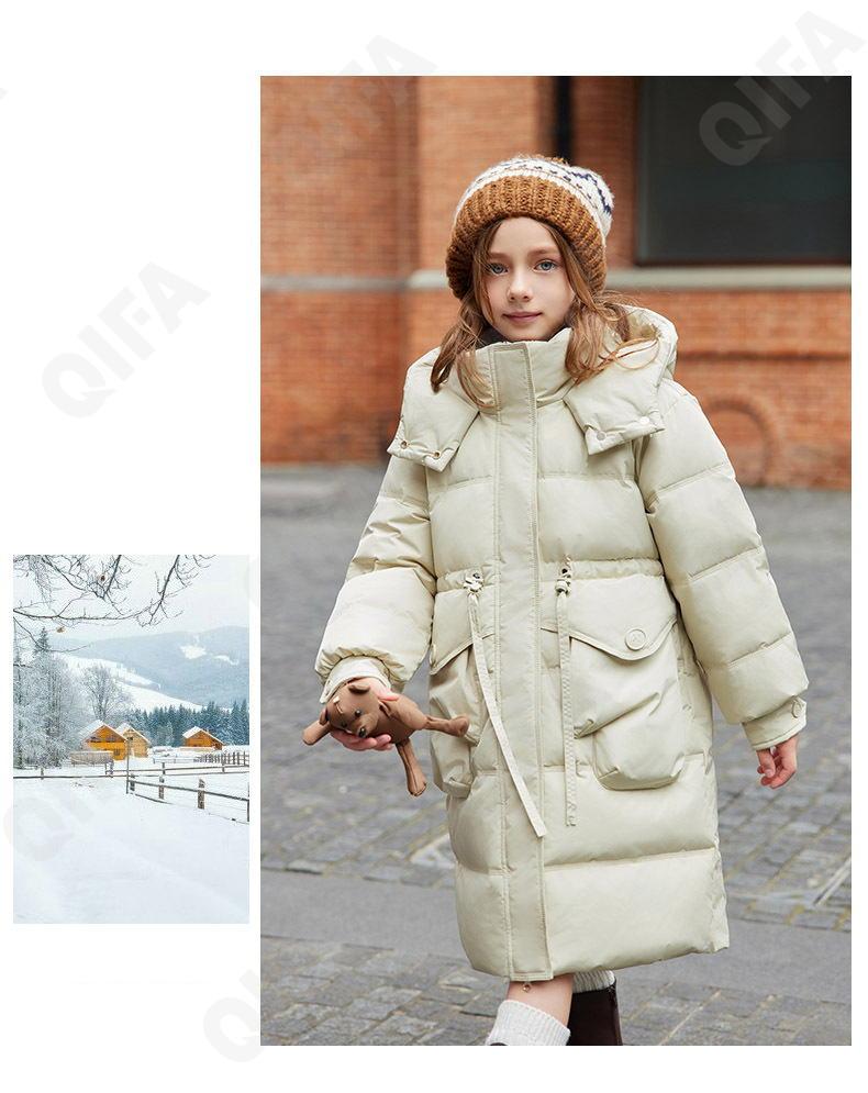 Детский Пуховик CC2361_LB8830_231_2576_40