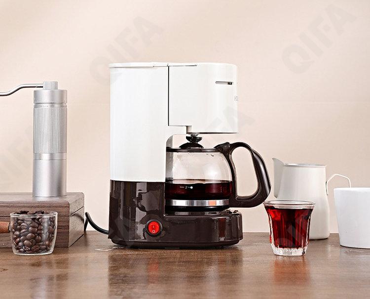 Кофеварка CC4954_CM-306-3