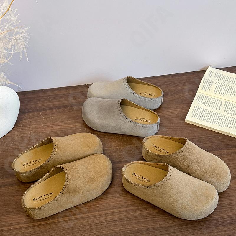 Женские Тапочки CC4075_6001-1