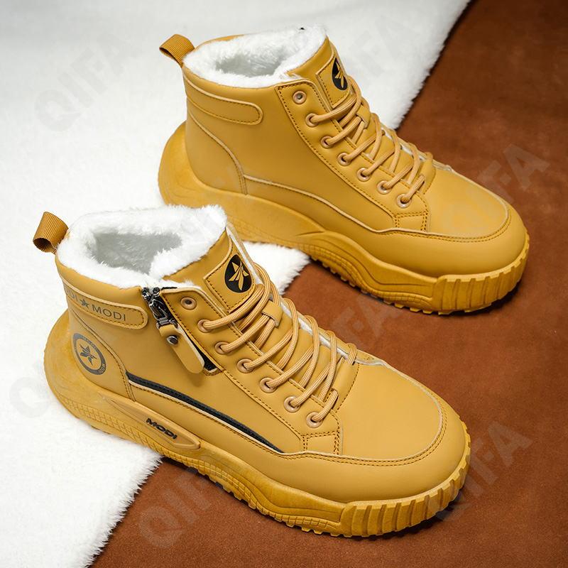 Мужские Ботинки CC4114_XCT15-10 Мужские Ботинки CC4114_XCT15-10