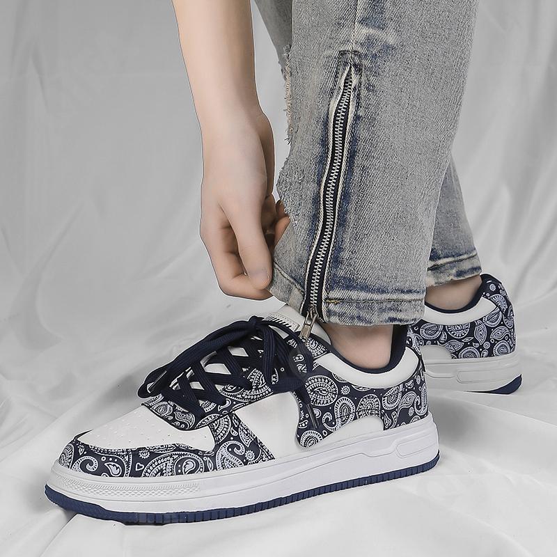 Мужские Кеды CC4190_ATC-DK22-2