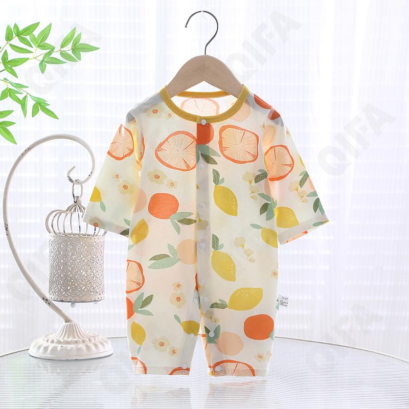 Детский Комбинезон